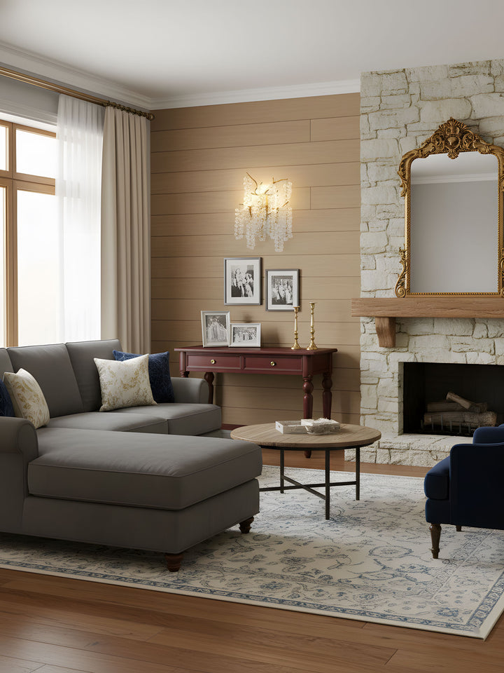 Shiro Noda Wall Lamp - Vakkerlight