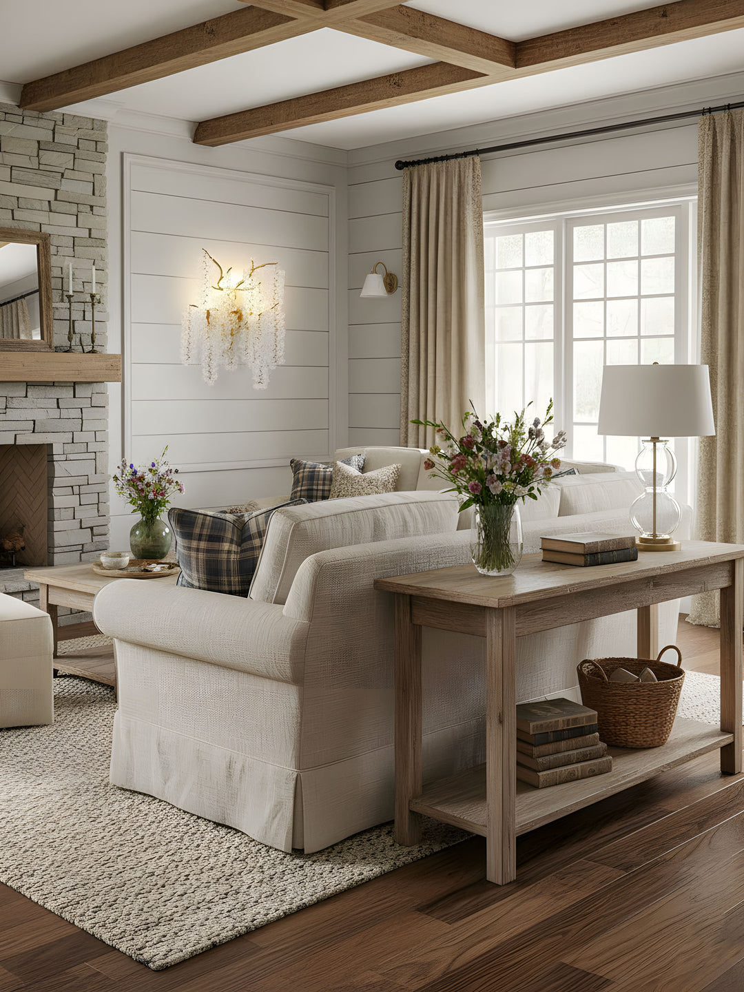 Shiro Noda Wall Lamp - Vakkerlight