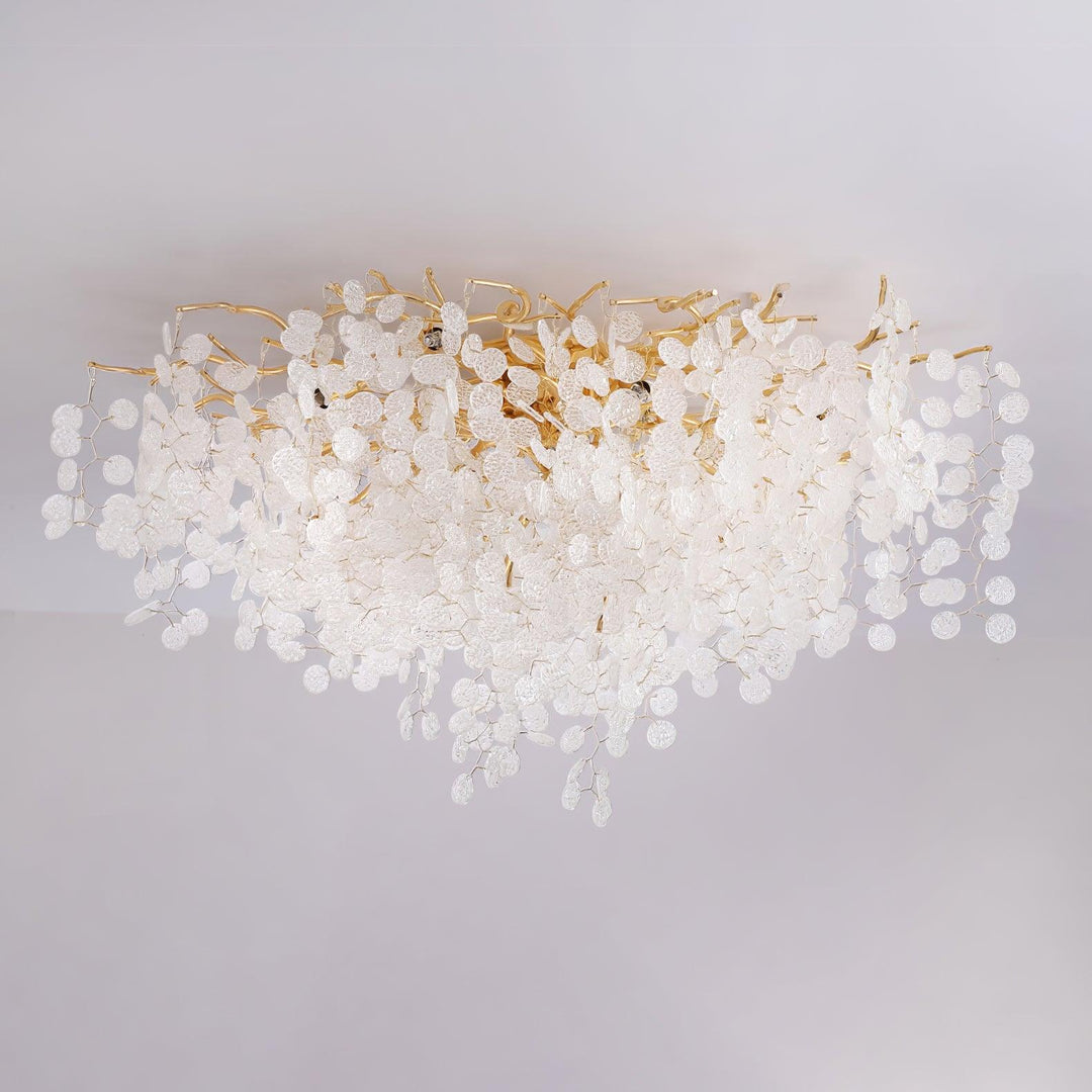 Shiro Noda Ceiling Lamp - Vakkerlight