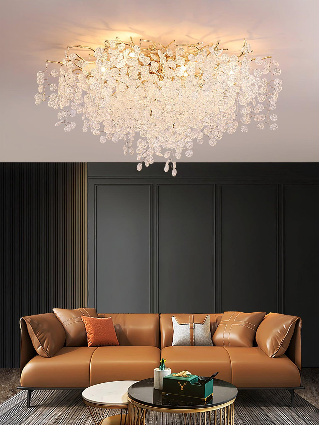 Shiro Noda Ceiling Lamp - Vakkerlight