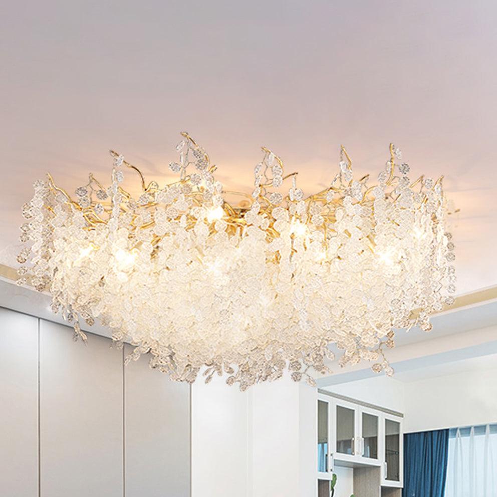 Shiro Noda Ceiling Lamp - Vakkerlight