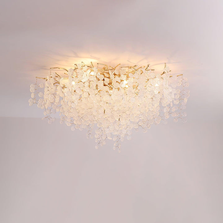 Shiro Noda Ceiling Lamp - Vakkerlight