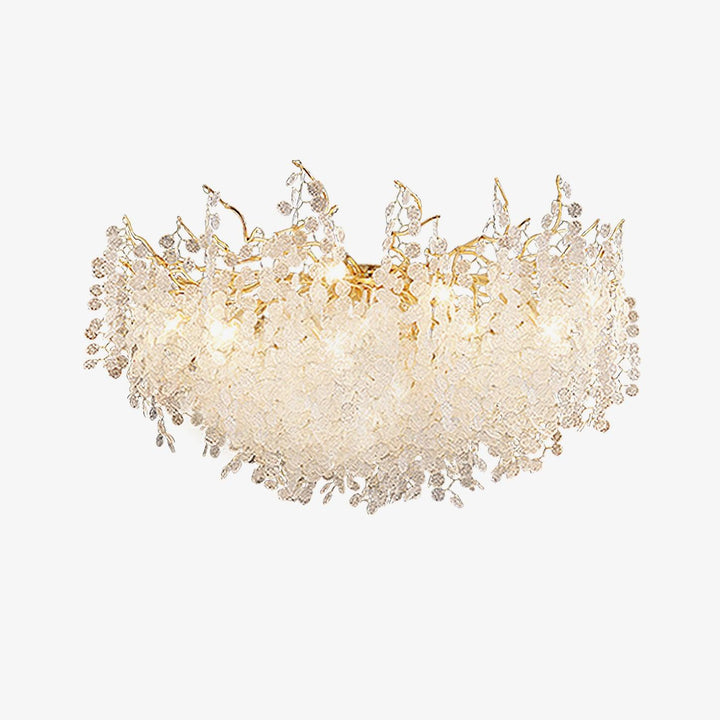 Shiro Noda Ceiling Lamp - Vakkerlight