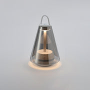Shuttle Table Lamp
