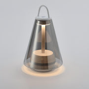 Shuttle Table Lamp