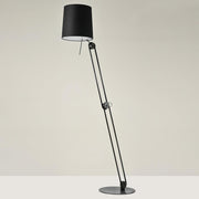 Sibaca Floor Lamp - Vakkerlight