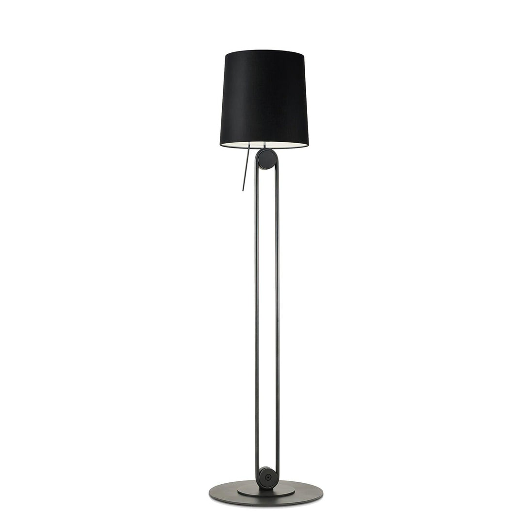 Sibaca Floor Lamp - Vakkerlight