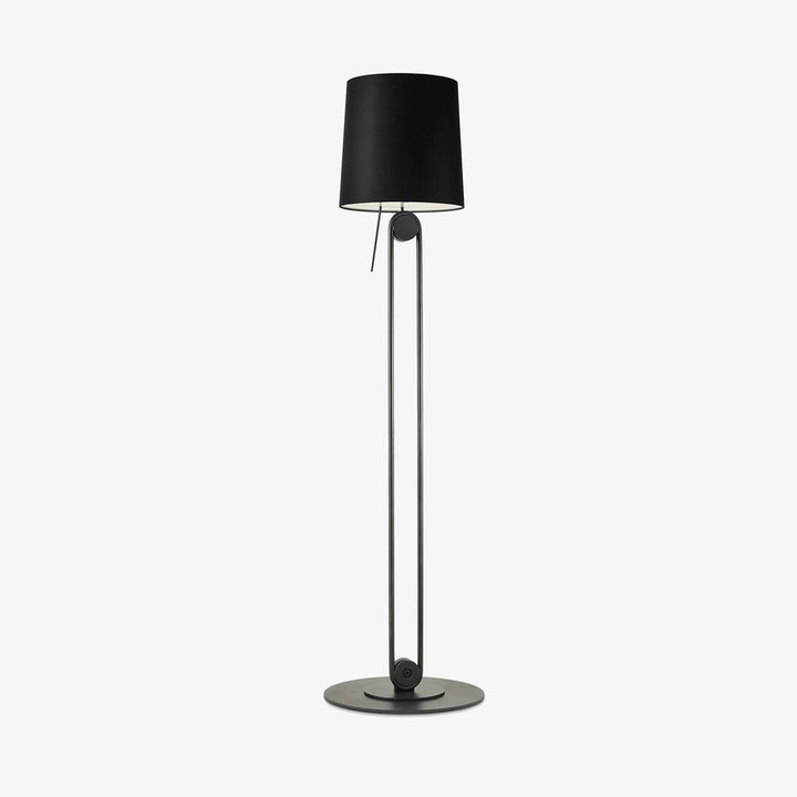 Sibaca Floor Lamp - Vakkerlight