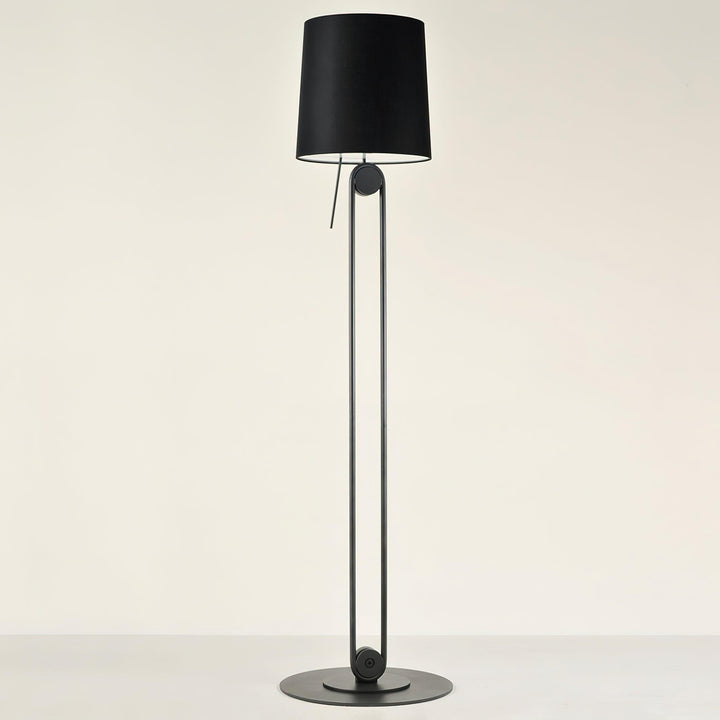 Sibaca Floor Lamp - Vakkerlight