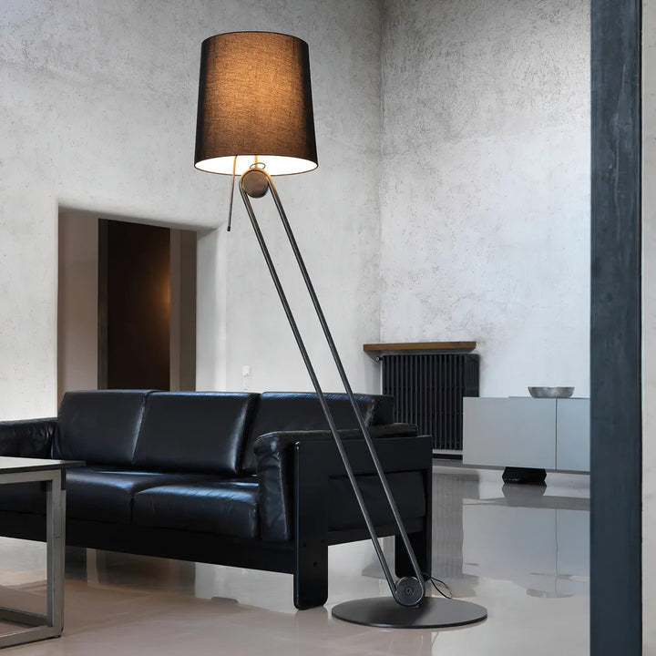 Sibaca Floor Lamp - Vakkerlight