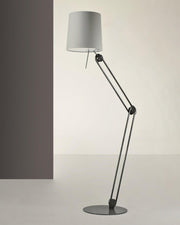 Sibaca Floor Lamp - Vakkerlight