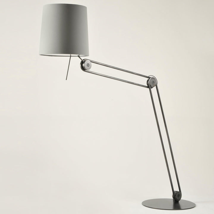 Sibaca Floor Lamp - Vakkerlight