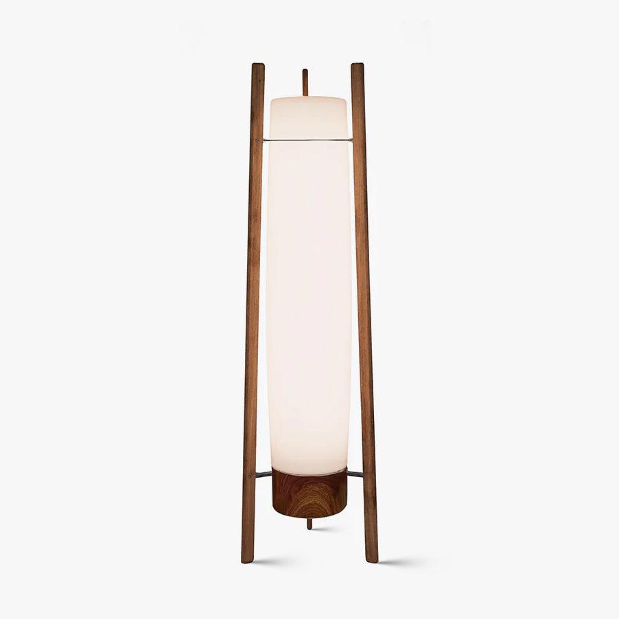 Side LED Floor Lamp - Vakkerlight