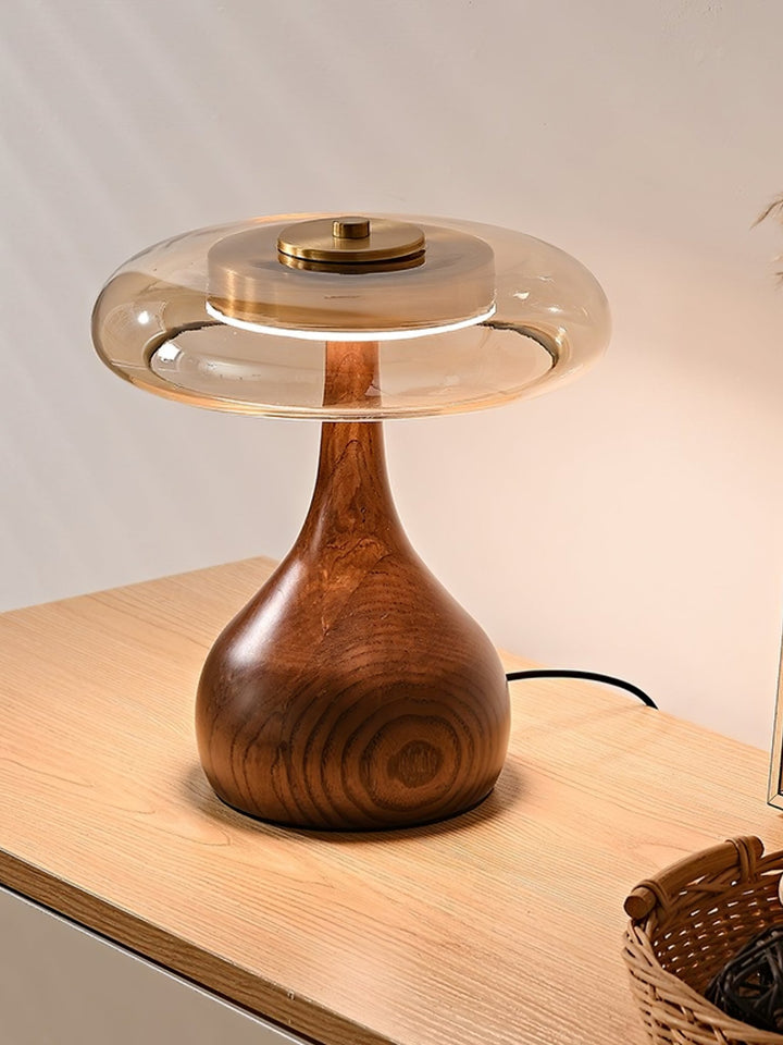 Sienna Table Lamp - Vakkerlight