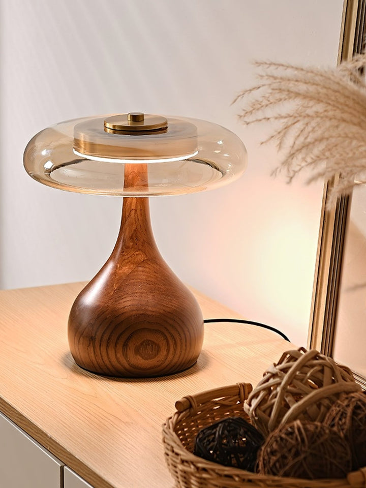 Sienna Table Lamp - Vakkerlight