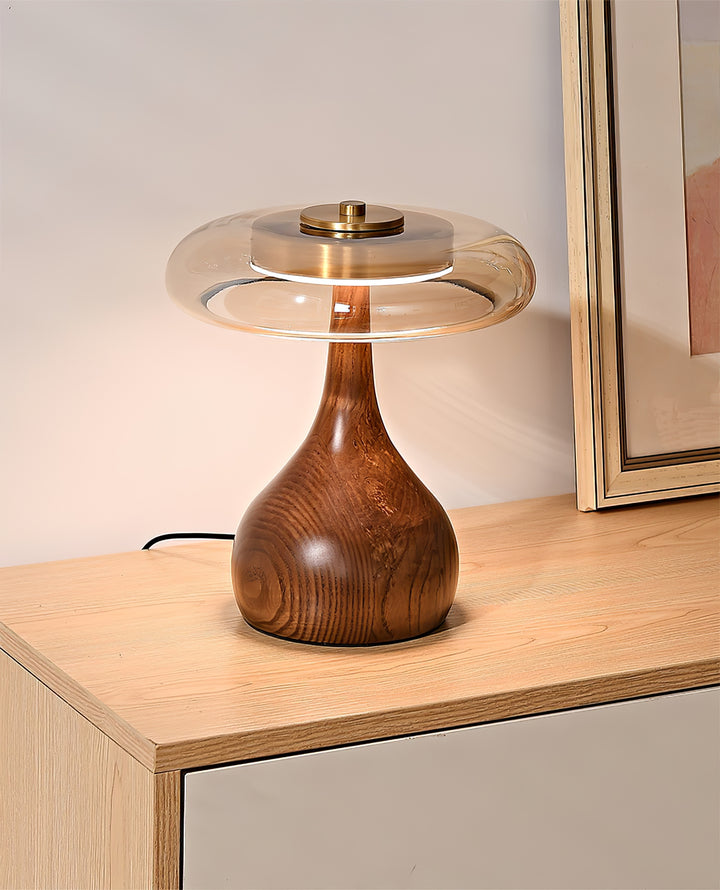 Sienna Table Lamp - Vakkerlight