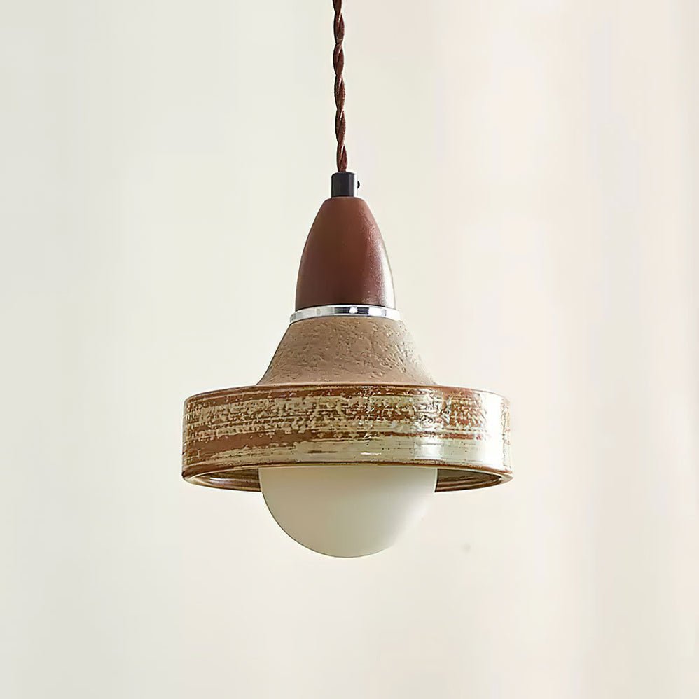 Sierra Pendant Lamp - Vakkerlight