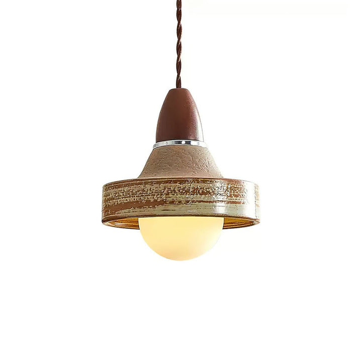 Sierra Pendant Lamp - Vakkerlight