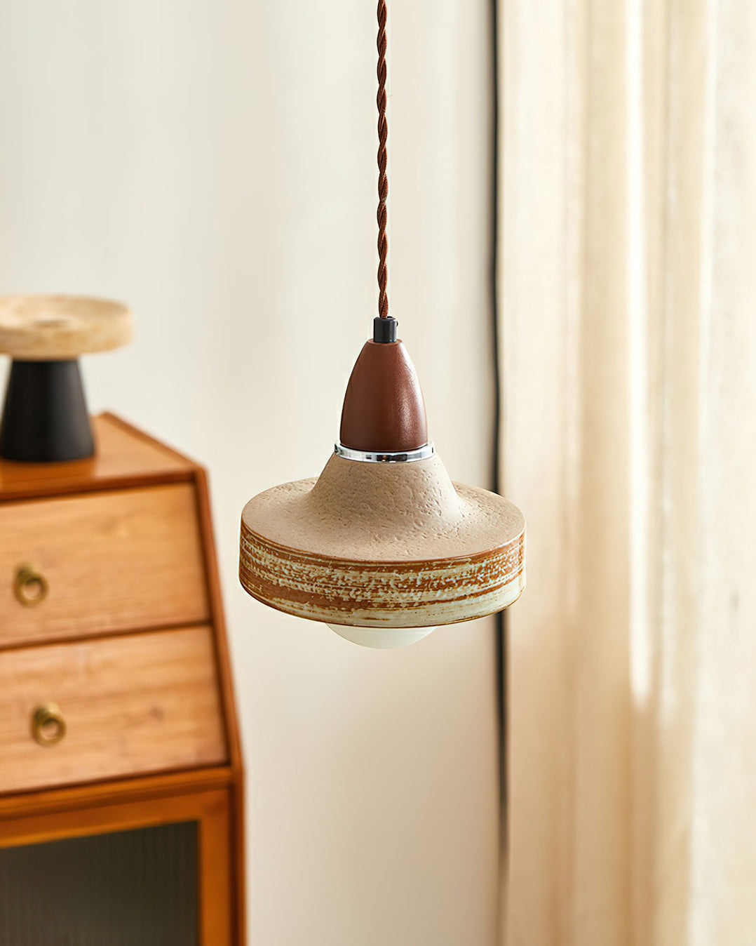 Sierra Pendant Lamp