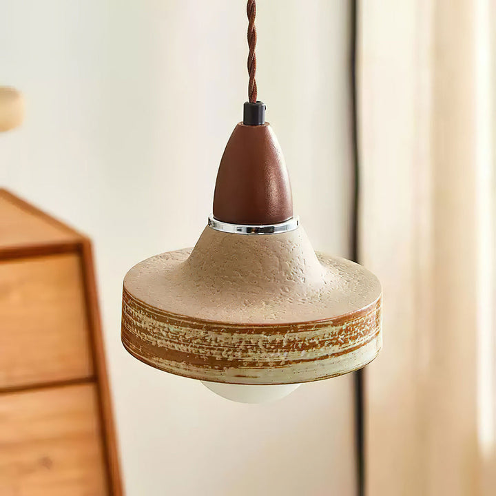 Sierra Pendant Lamp