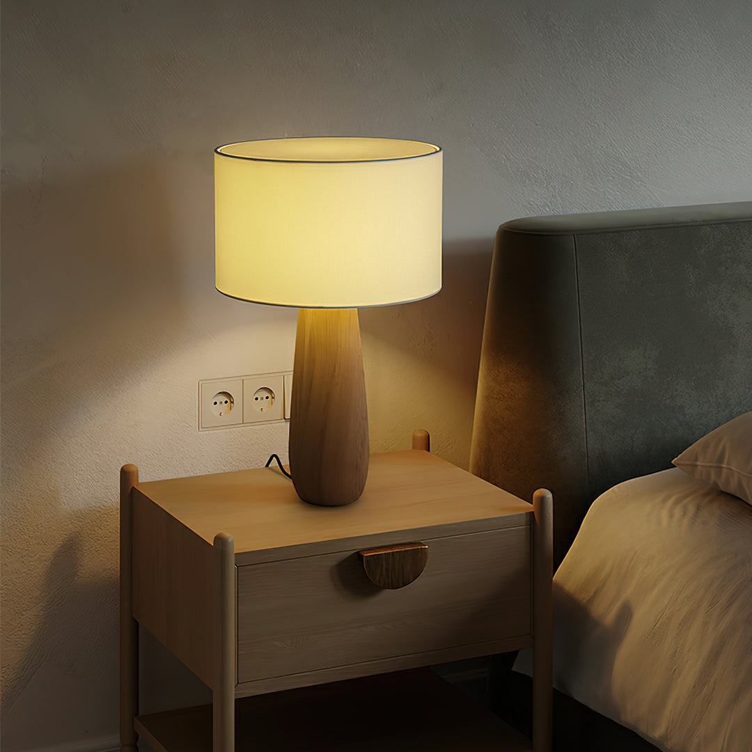 Sierra Table Lamp - Vakkerlight