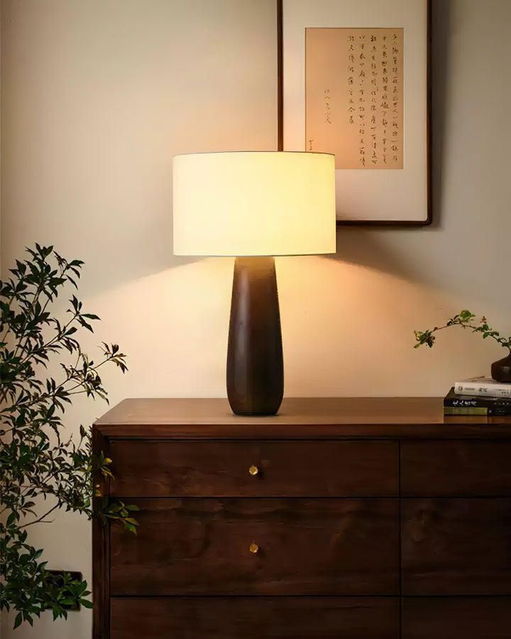 Sierra Table Lamp - Vakkerlight