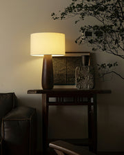 Sierra Table Lamp