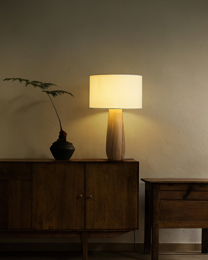 Sierra Table Lamp - Vakkerlight