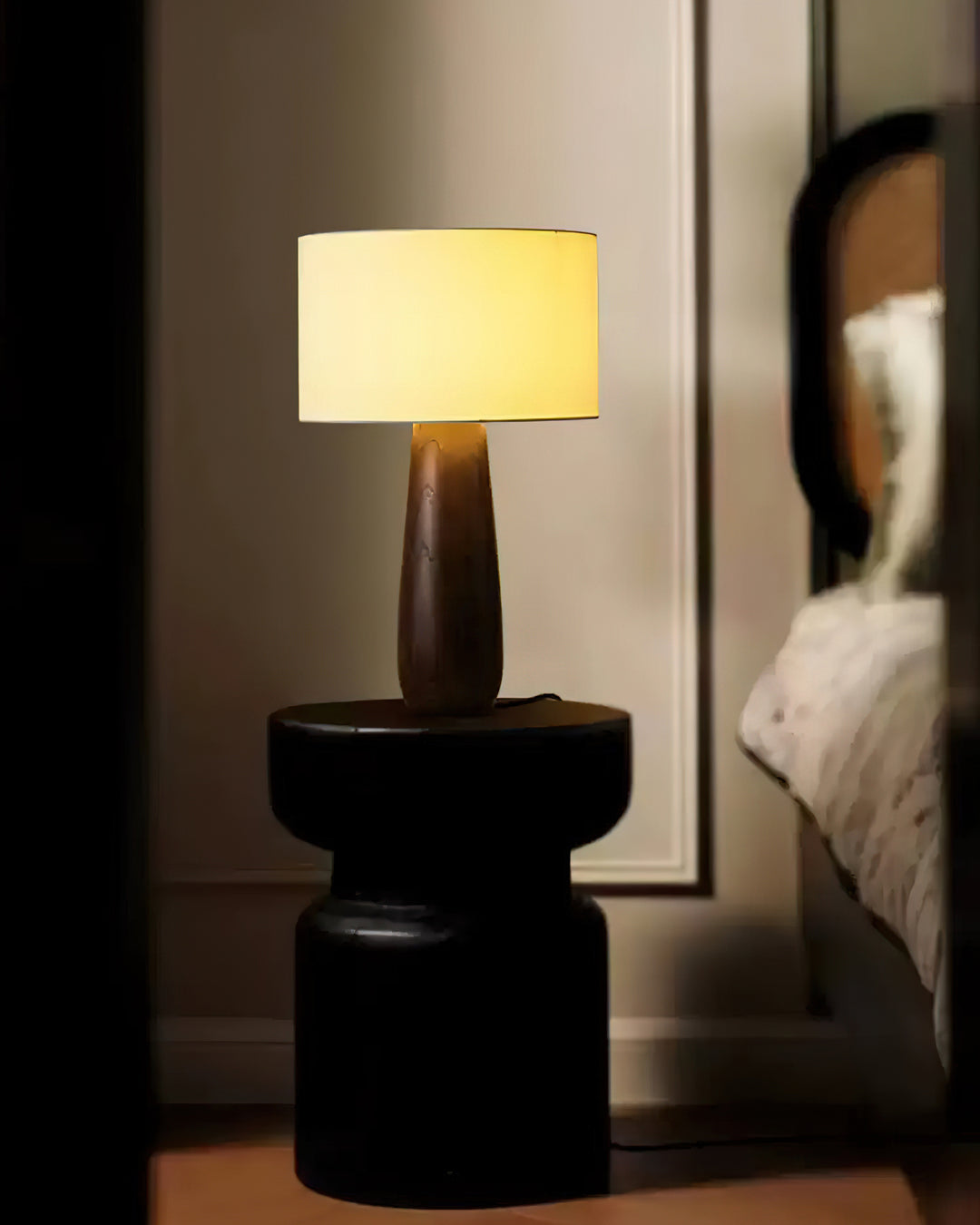 Sierra Table Lamp - Vakkerlight