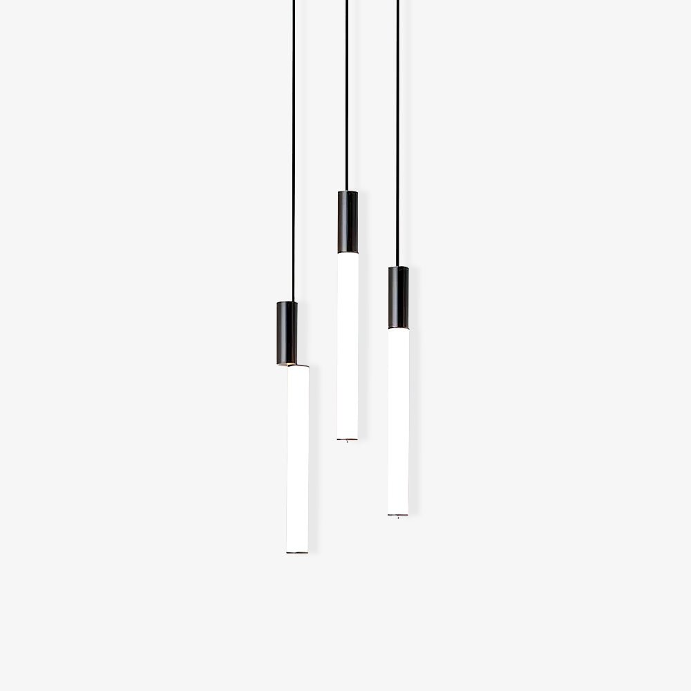 Signal LED Pendant Light - Vakkerlight