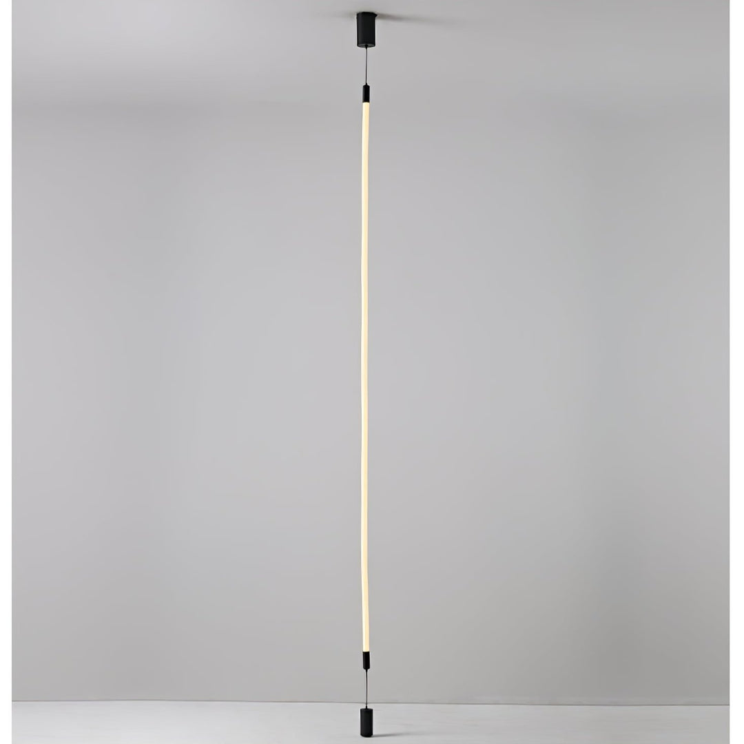 Silas Vertical Pendant Light - Vakkerlight