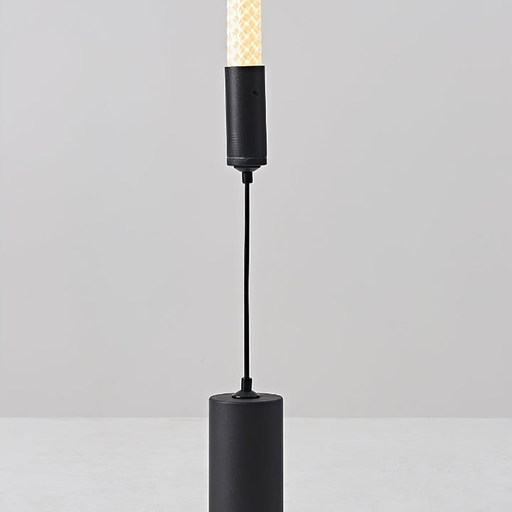 Silas Vertical Pendant Light - Vakkerlight