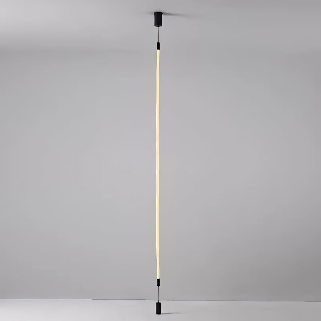 Silas Vertical Pendant Light - Vakkerlight