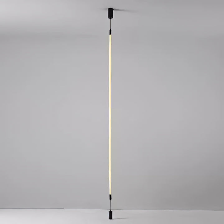 Silas Vertical Pendant Light - Vakkerlight