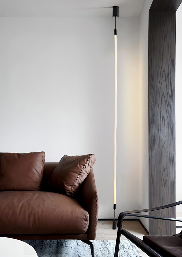 Silas Vertical Pendant Light - Vakkerlight