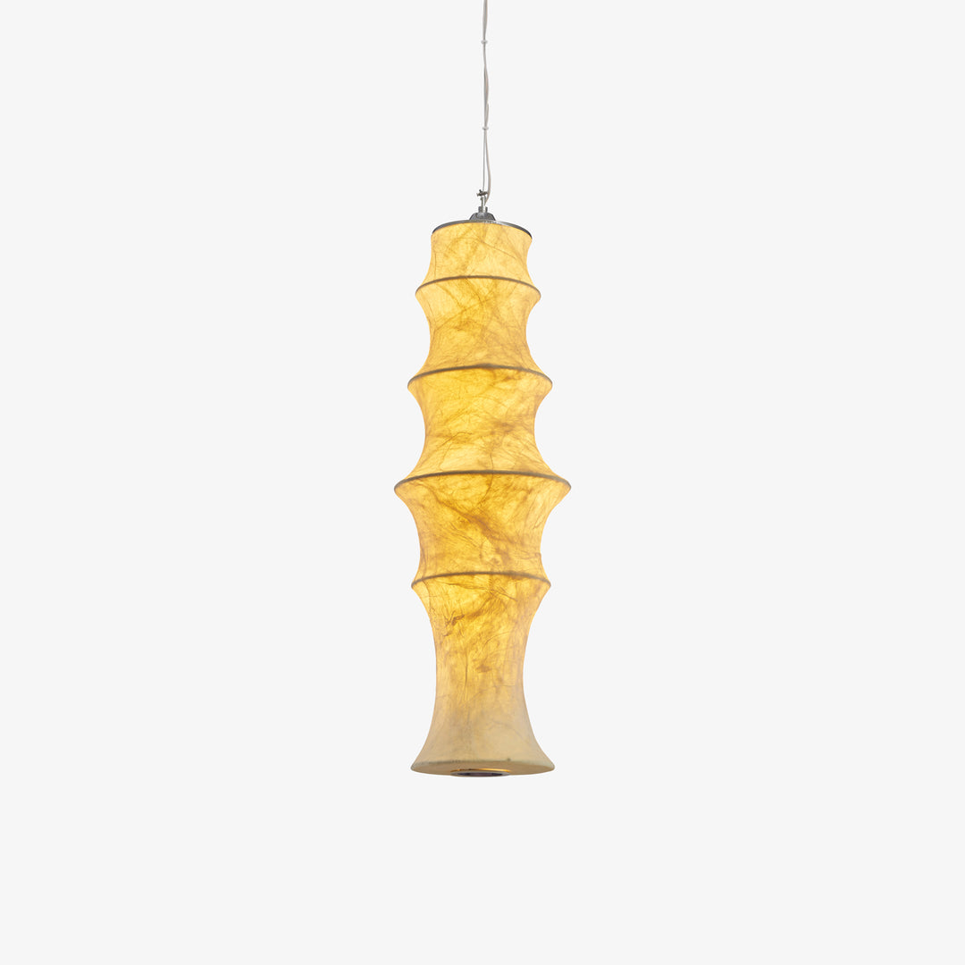 Silk Falkland Pendant Lamp - Vakkerlight