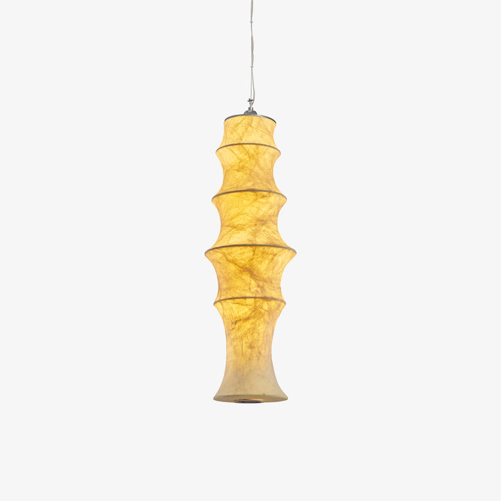 Silk Falkland Pendant Lamp - Vakkerlight