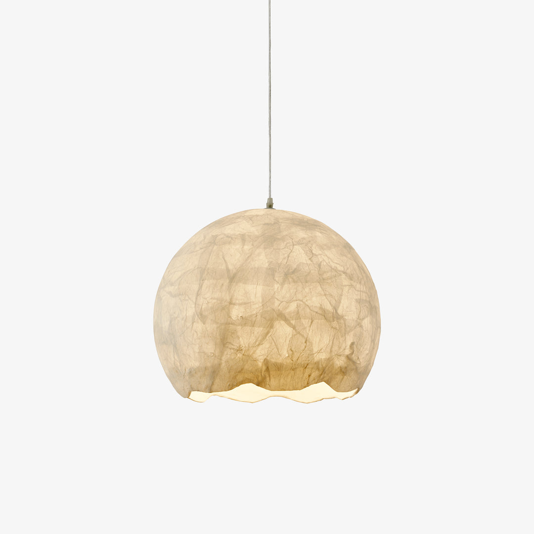 Silk Luna Pendant Lamp