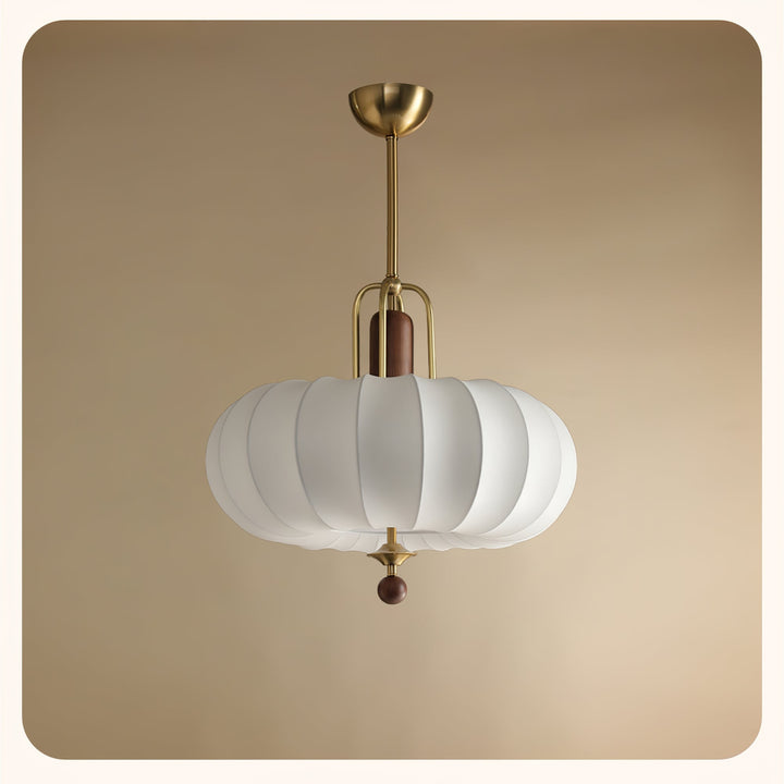 Silka Pendant Lamp - Vakkerlight