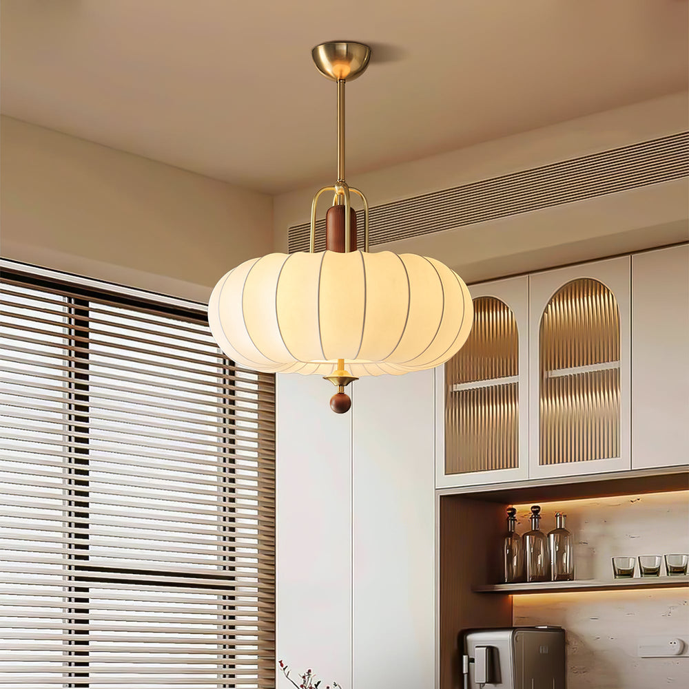 Silka Pendant Lamp - Vakkerlight