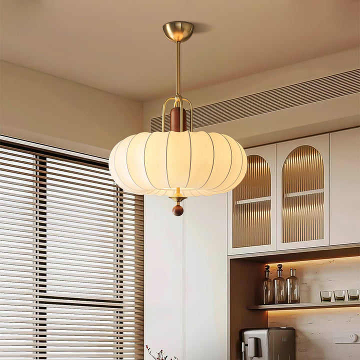 Silka Pendant Lamp - Vakkerlight