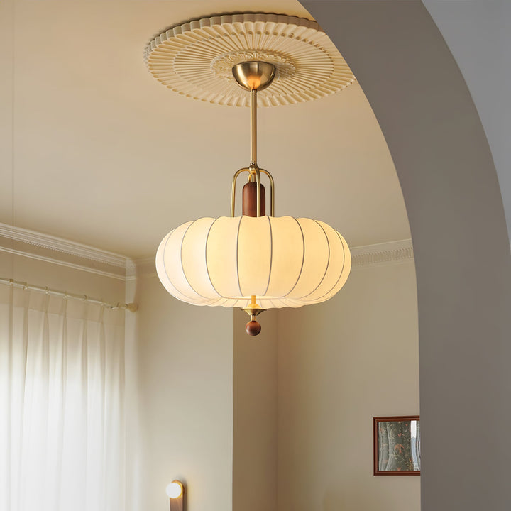 Silka Pendant Lamp - Vakkerlight