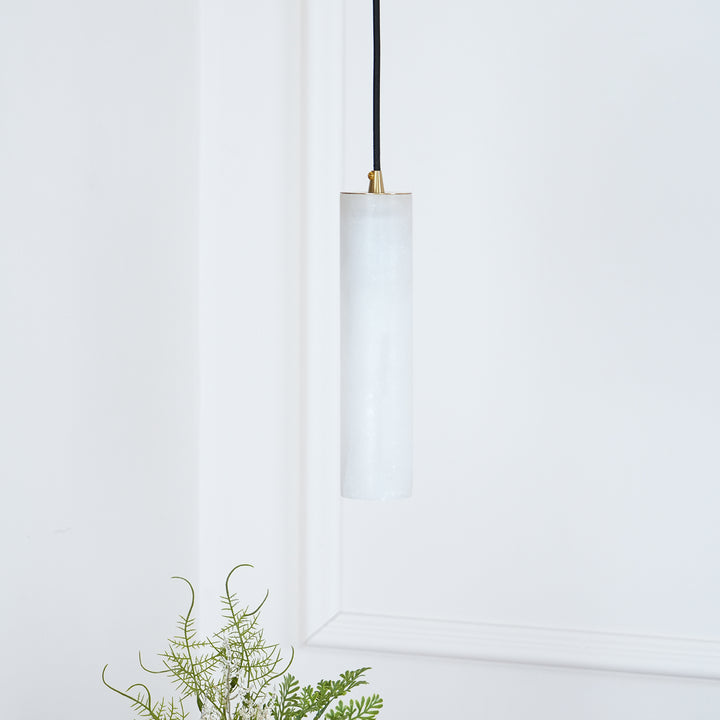 Silo Pendant Light - Vakkerlight