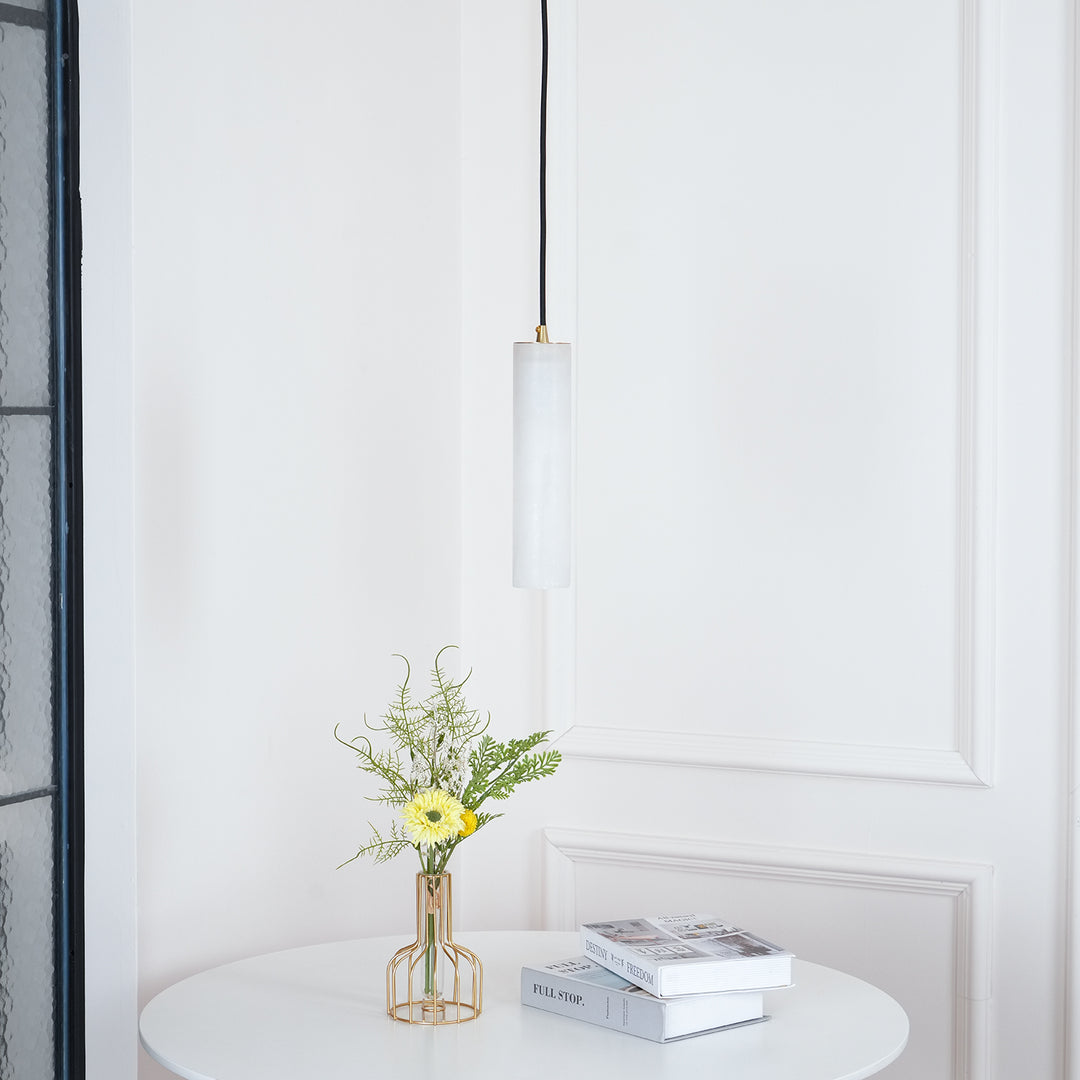 Silo Pendant Light - Vakkerlight