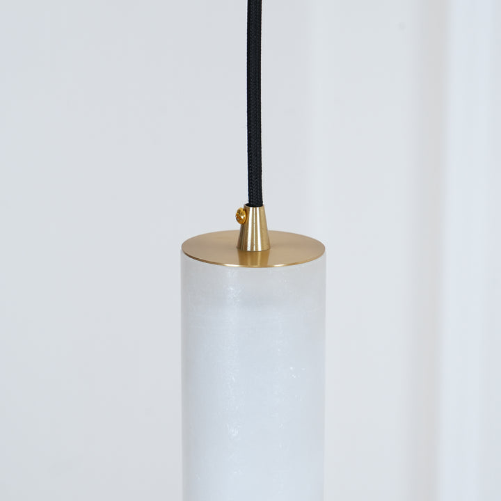 Silo Pendant Light - Vakkerlight