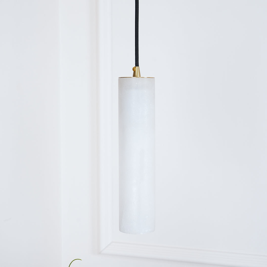 Silo Pendant Light - Vakkerlight