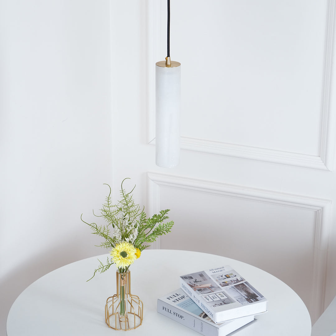 Silo Pendant Light - Vakkerlight