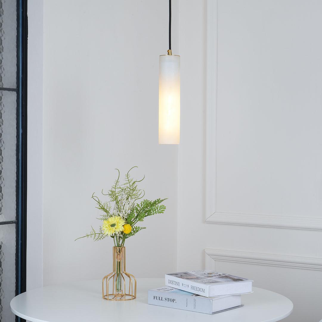 Silo Pendant Light - Vakkerlight