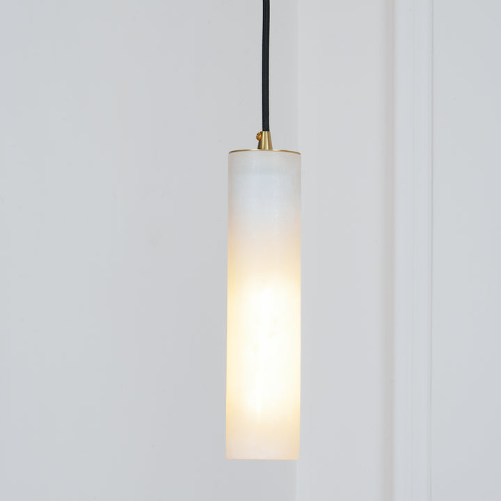 Silo Pendant Light - Vakkerlight