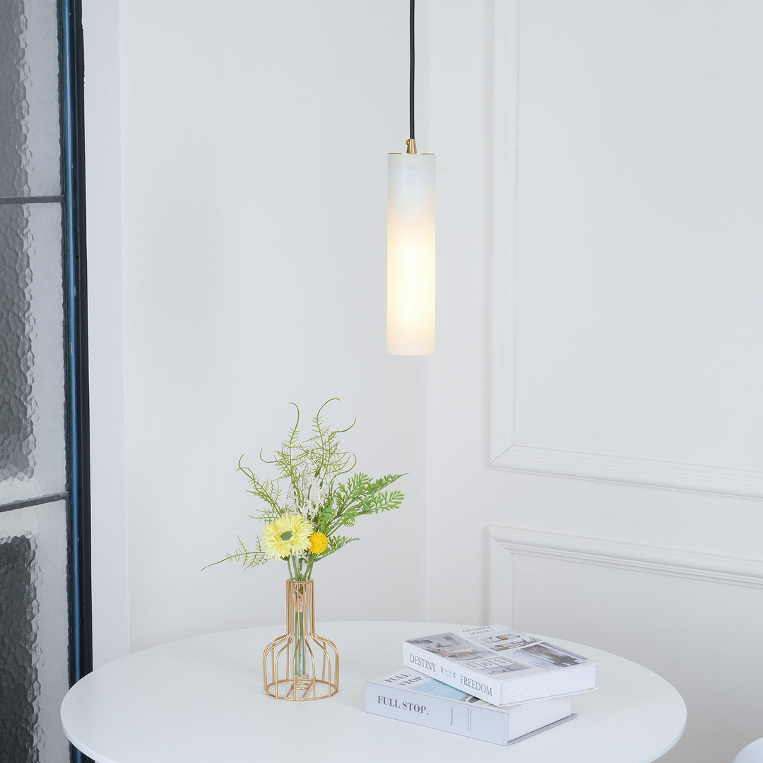 Silo Pendant Light - Vakkerlight